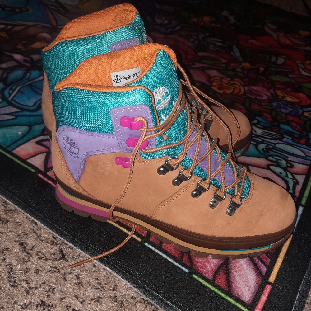 Timberland Womens boots